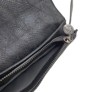 Unisex Rosemunde - Belt bag, size Mini - Black (2)