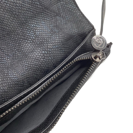 Unisex Rosemunde - Belt bag, size Mini - Black (2)