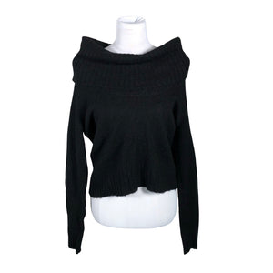 Unisex Laura Ashley - Sweater, size 40 - Black (1)