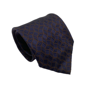Unisex Les Copains - Tie, size Ei kokoa - Blue (1)