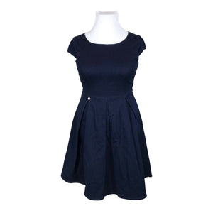 Unisex Denim Dream - Sweatshirt dress, size 42 - Blue (1)