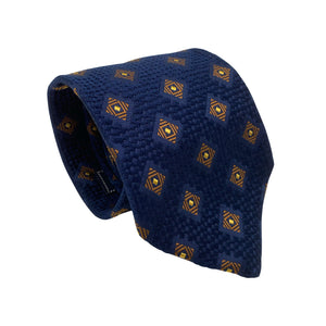Unisex Les Copains - Tie, size Ei kokoa - Blue (1)