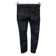 Unisex Lindex - Jeans, size W29 - Black ()