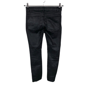 Unisex Lindex - Jeans, size W29 - Black (1)