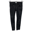 Unisex Lindex - Jeans, size W29 - Black ()