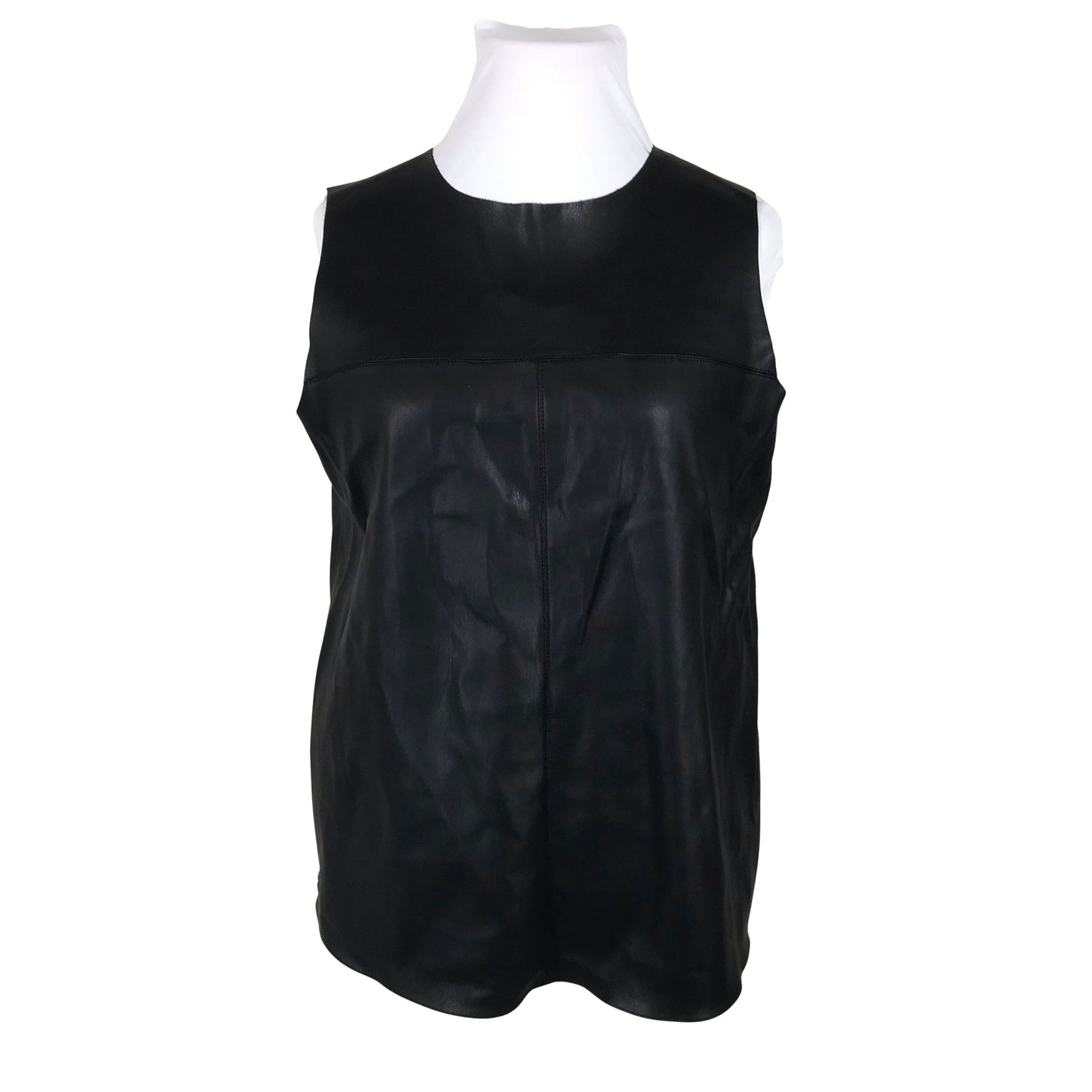 Unisex Esprit - Top, size 52 - Black (1)