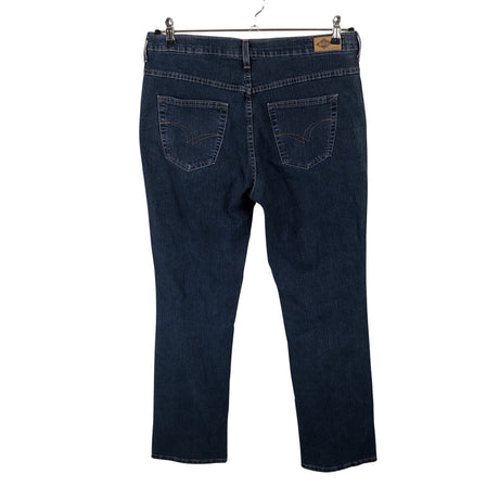Unisex Lee Cooper - Jeans, size W33 - Blue (2)