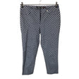 Unisex Robell - Slacks, size W32 - Blue ()
