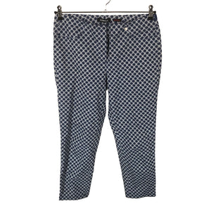 Unisex Robell - Slacks, size W32 - Blue (1)