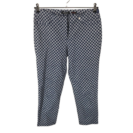 Unisex Robell - Slacks, size W32 - Blue ()