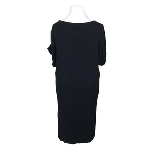 Unisex Wico - Knit dress, size 46 - Violet (2)
