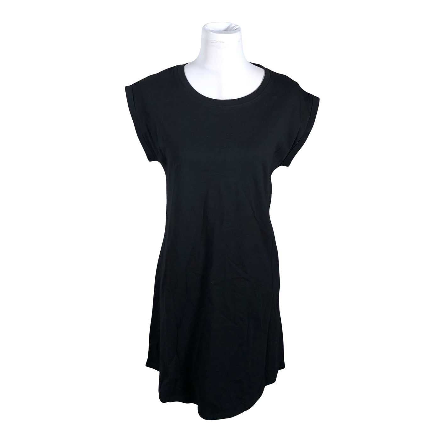 Unisex Newbody - Tricot dress, size 36 - Black (1)