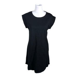 Unisex Newbody - Tricot dress, size 36 - Black (1)