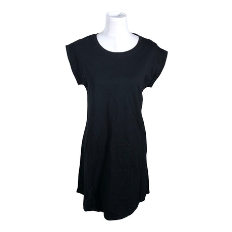 Unisex Newbody - Tricot dress, size 36 - Black ()