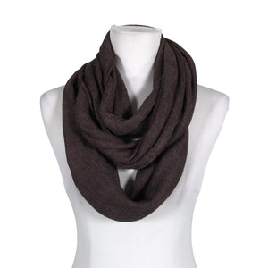 Unisex Marimekko - Circle scarf, size Ei kokoa - Brown (1)