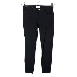 Unisex Holly & Whyte by Lindex - Jeans, size W27 - Black (1)