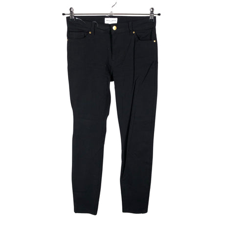 Unisex Holly & Whyte by Lindex - Jeans, size W27 - Black ()