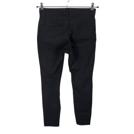 Unisex Holly & Whyte by Lindex - Jeans, size W27 - Black (2)