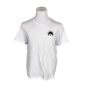 Unisex Yourturn - T-shirt, size L - White (1)