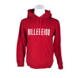 Unisex Billebeino - Hoodie, size L - Red ()