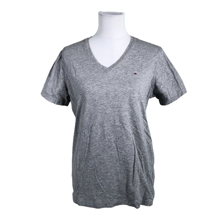 Unisex Tommy Hilfiger - T-shirt, size 40 - Gray ()
