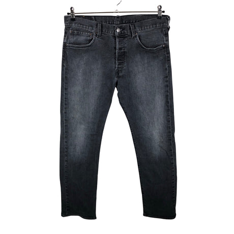 Unisex Levi's - Jeans, size W32 - Gray ()