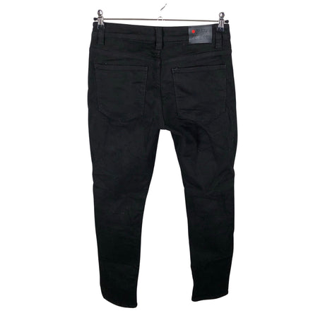 Unisex Denim Project - Jeans, size W33 - Black (2)