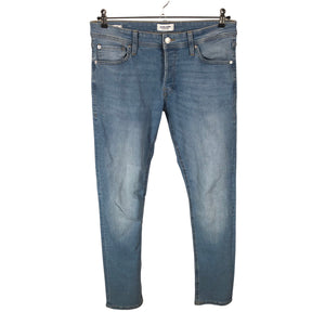 Unisex Jack & Jones - Jeans, size W33 - Blue