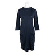 Unisex Marc O'Polo - Knit dress, size 38 - Blue ()