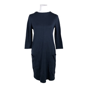 Unisex Marc O'Polo - Knit dress, size 38 - Blue (1)