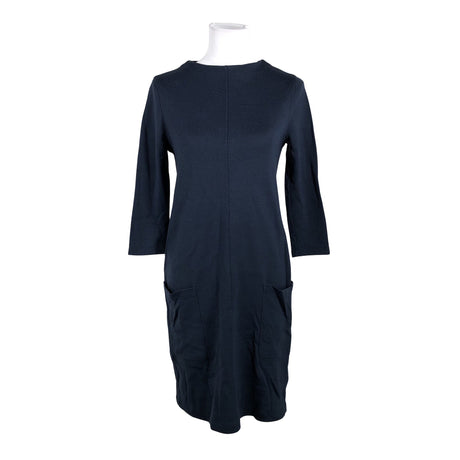 Unisex Marc O'Polo - Knit dress, size 38 - Blue ()