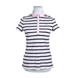Unisex Tommy Hilfiger - Polo shirt, size 36 - Light pink ()