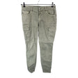 Unisex Massimo Dutti - Slacks, size W33 - Green ()