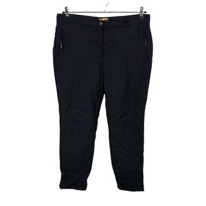 Unisex Aventura - Slacks, size W35 - Black (1)