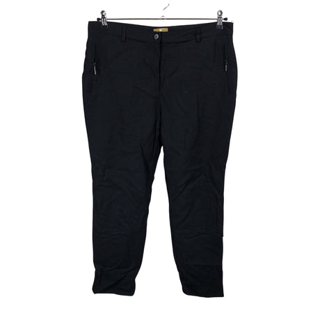 Unisex Aventura - Slacks, size W35 - Black ()