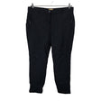 Unisex Aventura - Slacks, size W35 - Black ()
