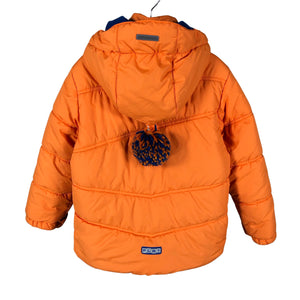 Unisex Icepeak - Talvejope, suurus 116 - 122 - Oranž