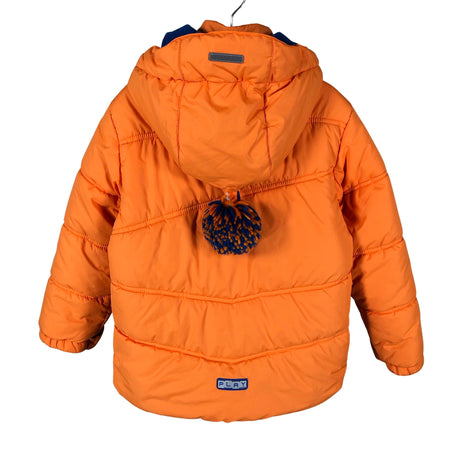 Unisex Icepeak - Talvejope, suurus 116 - 122 - Oranž