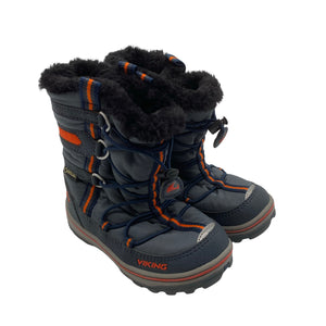 Unisex Viking - Talvejalanõud, suurus 25 - Sinine