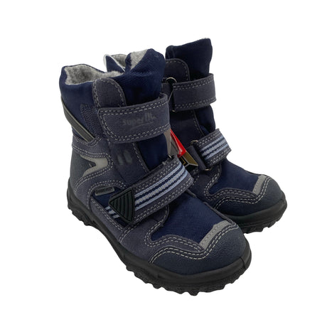 Unisex SuperFit - Talvejalanõud, suurus 26 - Sinine