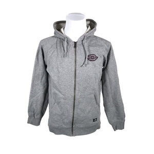 Unisex Dickies - Hoodie, size M - Gray (1)