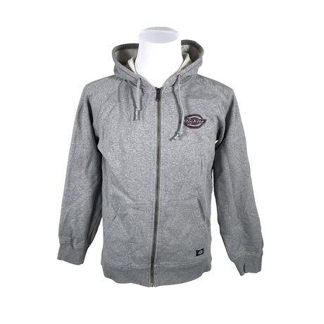 Unisex Dickies - Hoodie, size M - Gray ()