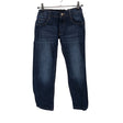 Unisex Nukutavake - Jeans, size 134 - 140 - Blue ()