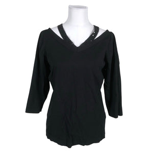 Unisex Olsen - Sweater, size 42 - Black (1)