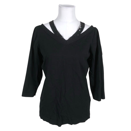 Unisex Olsen - Sweater, size 42 - Black ()