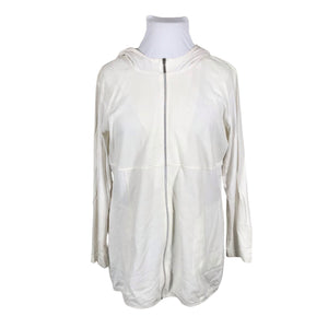 Unisex Voglia - Hoodie, size XL - White