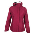 Unisex Halti - Lightly padded jacket, size 38 - Wine red