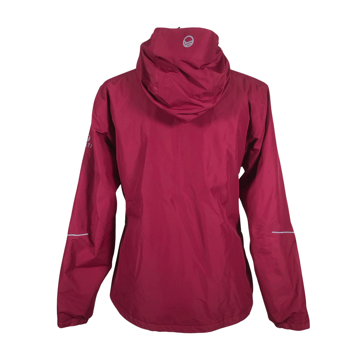 Unisex Halti - Lightly padded jacket, size 38 - Wine red