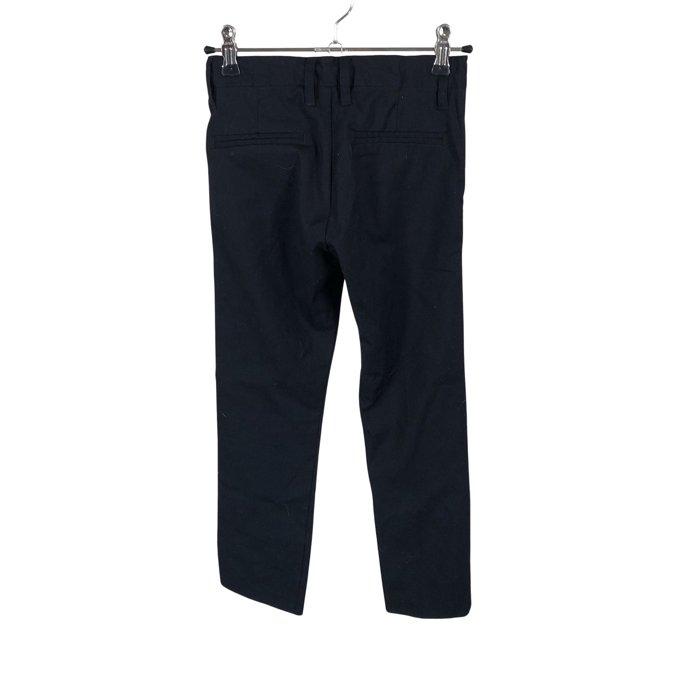Unisex Name It - Chinos, size 122 - 128 - Black (2)