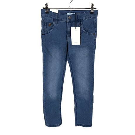 Unisex Name It - Jeans, size 128 - 134 - Blue ()